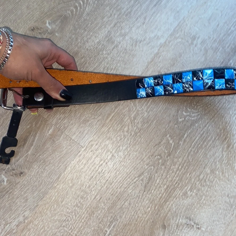 Boys size small belt
